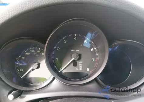 2023 Porsche Macan T z USA, uszkodzony, nr VIN WP1AA2A54PLB06191